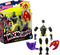 MixMashers Marvel Avengers - Black Panther - Actiefiguur