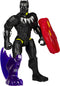 MixMashers Marvel Avengers - Black Panther - Actiefiguur