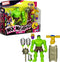 MixMashers Marvel Avengers - Deluxe Hulk - Actiefiguur