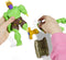 MixMashers Marvel Avengers - Deluxe Hulk - Actiefiguur