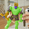 MixMashers Marvel Avengers - Deluxe Hulk - Actiefiguur