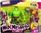 MixMashers Marvel Avengers - Deluxe Hulk - Actiefiguur