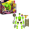 MixMashers Marvel Avengers - Deluxe Hulk - Actiefiguur