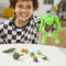 MixMashers Marvel Avengers - Deluxe Hulk - Actiefiguur