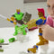MixMashers Marvel Avengers - Deluxe Hulk - Actiefiguur