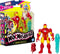 MixMashers Marvel Avengers - Iron Man - Actiefiguur