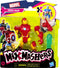 MixMashers Marvel Avengers - Iron Man - Actiefiguur