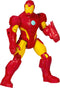 MixMashers Marvel Avengers - Iron Man - Actiefiguur