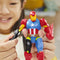 MixMashers Marvel Avengers - Iron Man - Actiefiguur