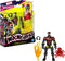 MixMashers Marvel Miles Morales Spider-Man - Actiefiguur