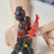 MixMashers Marvel Miles Morales Spider-Man - Actiefiguur