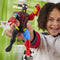 MixMashers Marvel Miles Morales Spider-Man - Actiefiguur