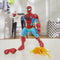 MixMashers Marvel Spider-Man Mix-and-Match - Actiefiguur