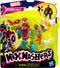 MixMashers Marvel Spider-Man Mix-and-Match - Actiefiguur
