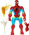 MixMashers Marvel Spider-Man Mix-and-Match - Actiefiguur