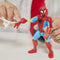 MixMashers Marvel Spider-Man Mix-and-Match - Actiefiguur