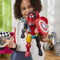 MixMashers Marvel Spider-Man Mix-and-Match - Actiefiguur