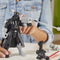 MixMashers Star Wars Darth Vader - Actiefiguur