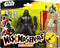 MixMashers Star Wars Darth Vader - Actiefiguur