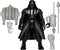 MixMashers Star Wars Darth Vader - Actiefiguur