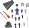 MixMashers Star Wars Darth Vader - Actiefiguur