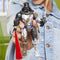 MixMashers Star Wars Darth Vader - Actiefiguur