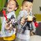 MixMashers Star Wars Darth Vader - Actiefiguur