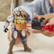 MixMashers Star Wars Mando en Grogu Deluxe - Actiefiguur