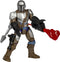 MixMashers Star Wars Mando en Grogu Deluxe - Actiefiguur