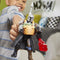 MixMashers Star Wars Mando en Grogu Deluxe - Actiefiguur