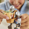 MixMashers Star Wars Mando en Grogu Deluxe - Actiefiguur