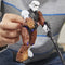 MixMashers Stormtrooper, 12 cm aanpasbaar beeldje om te mixen en matchen met accessoires, Star Wars, vanaf 4 jaar