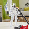 MixMashers Stormtrooper, 12 cm aanpasbaar beeldje om te mixen en matchen met accessoires, Star Wars, vanaf 4 jaar