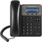 Grandstream GXP1610 - IP VoIP Telefoon - 1 SIP-account 3 programmeerbare functietoetsen (740g)