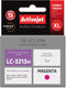 Activejet AB-3213MN printerinkt voor Brother, Brother LC3213M vervanging; Supreme; 7 ml; magenta