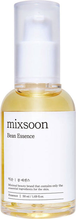 Mixsoon - Bean Essence - 50 ml