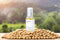 Mixsoon - Bean Essence - 50 ml