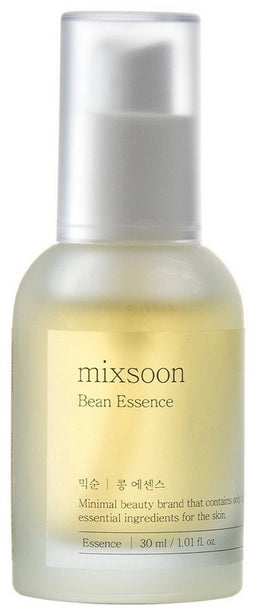 Mixsoon - Bean Essence - Hydraterend - Kalmerend - 30 ml