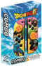 Blade Representaciones DBSWCOMBO - Nintendo Switch - Dragon Ball Z combo pakket met beschermhoes en grips - Multi-color