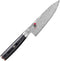 Miyabi 5000FCD gyutoh 16cm