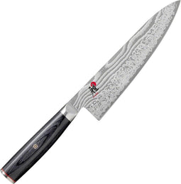 Miyabi 5000FCD Gyutoh 200mm