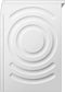 Bosch Serie | 2 WGE0340SNL - Wasmachine - 8 kg - A - Wit