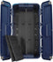 Raaco COMPACT 47 - Gereedschapskoffer - 7 inzetbakjes - Blauw