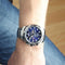 Festina F20463/2 - Polshorloge - Chrono Sport - Blauw - diameter 45 mm (1 stuk)