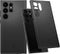 Spigen Thin Fit - Soft case - Schokbestendig - Zwart