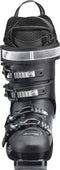 NORDICA Pro Machine 85 W (GW) - Skischoenen dames - Dual-core shell technologie - Zwart wit