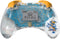 PDP Realmz - Gamecontroller - 3,5 mm-aansluiting en LED-verlichting - Transparant