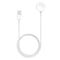 Apple Watch MU9G2ZM/A - Magnetische oplaadkabel 1 meter - Wit
