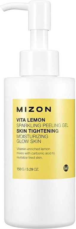 Mizon Vita Lemon Sparkling Peeling Gel 150 g 150 g