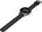 Mobvoi TicWatch E3 - Smartwatch - Snapdragon Wear 4100 - IP68 GPS SpO2 - Panterzwart
